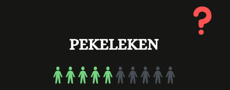 Illustrasjon til pekeleken