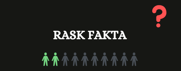 Illustrasjon til rask fakta
